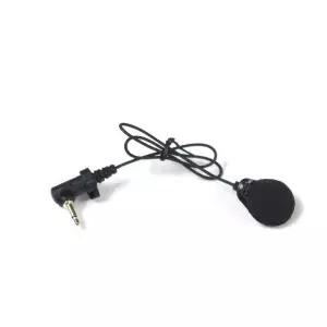 Sena 50S / 30K 20S Evo 오토바이 통신 시스템 용 블루투스 헤드셋 2.5MM 코드 마이크