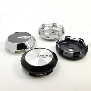 브론즈 68MM 자동차휠캡 ID 바퀴 62MM 허브 64MM 캡 XXR 스포츠 라이트그레이 21종 실버커버 1개