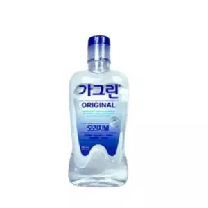 2P 가글 휴대용구강청결제 충치가글 구취제거제 구강세정제