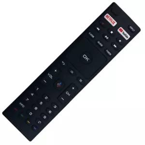 만능리모컨 SMARTEVER RMT1 TV용 스마트 RM 리모컨 RM-C3416 T1