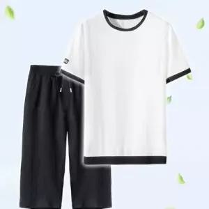 [텐바이텐][홍은]라이프코치 남성 트레이닝복 세트 빠른배송 정성포장 남자트레