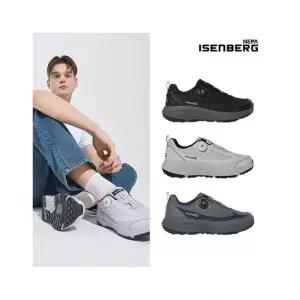 매장정품 네파 이젠벅 26SS 신상 남성 트레킹화 8740524 2019975