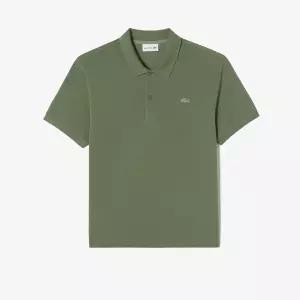 라코스테 남성 컬러크록 반팔 폴로셔츠 PH562E-56G BMY 287596