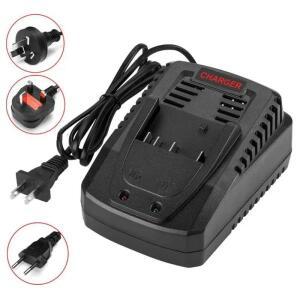 Bosch 14.4V18V 리튬 배터리 BAT609 BAT618 AL1860CV AL1814CV 용 1.6A 3A 이온 고속 충전기