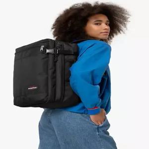 Eastpak 이스트팩 TRANSIT'R 팩 - 백팩 블랙 그외 각종 244316