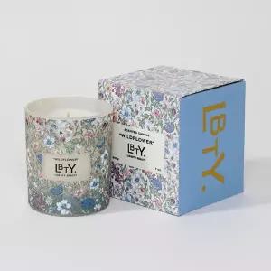 [롯데백화점]리버티 뷰티 와일드플라워 캔들 200G