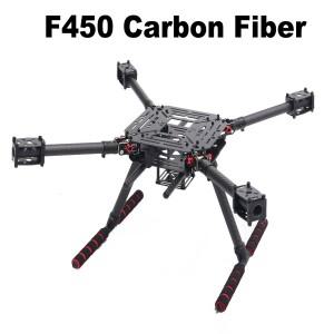 FPV 450 프레임 휠베이스 4축 지원 RC 쿼드콥터 드론용 2212/2216 모터