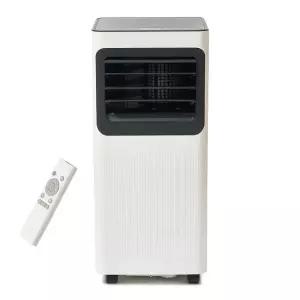 롯데 이동식에어컨 실외기없는 일체형 이동형 제습기능 원룸 사무실 소형 미니 LPA-9900