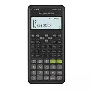 펜맨 카시오공학용계산기 - 42145 FX-570ES+2