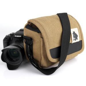 DSLR 카메라 가방 올림푸스 OMD E-M10 마크 III PEN-F E-PL9