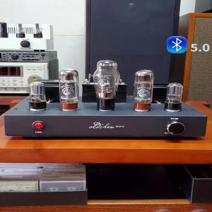Oldchen EL34-B 튜브 앰프 퓨어  A 핸드메이드  시어터 관 하이파이 파워