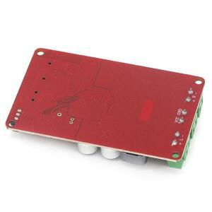 A92Z 스테레오 사운드 디지털 앰프 보드 2X50w TPA3116 블루투스 수기 오디오 듀얼 채널