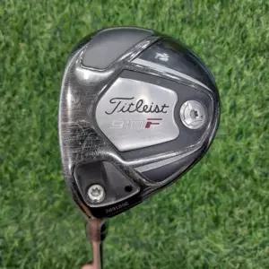 (좌타)  910F 중고 우드 3번 15도 디아마나 7S 샤프트