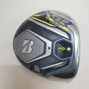 브리지스톤 TOUR B JGR 9.5도 중고 드라이버 헤드
