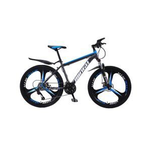 입문용 자전거 26인치 산악 플래그십 MTB 화이트블랙 24단 광폭자전거 21단 24인치 출퇴근 성인용 버전