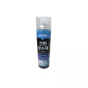 짱틸리티 오공 간편방수제 투명 스프레이 스프레이방수
