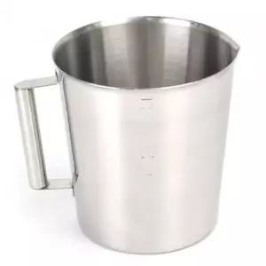 계량컵 대형 5000ml 업소용 비커 용량컵