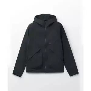HELINOX WEAR 이클립스 팩 윈드쉘_Black OXJJM26201BKX 3406243