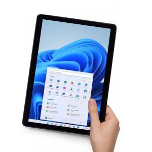 10.1인치 4GB 램 64GB 롬 AR40 윈도우 11 태블릿 PC N3350 64비트 1920 x 1200 IPS 듀얼 카메라 DC USB 3.0
