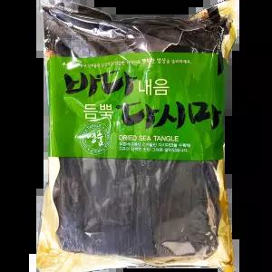 건다시마 1k 국용 물회용 업소용 육수베이스 감칠맛