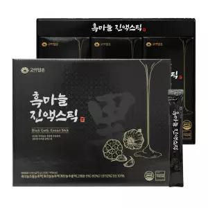 흑마늘진액 15G 30포 편의점음료 에너지음료