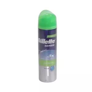 LFO1O20258쉐이빙폼 면도거품 면도젤 200ML x2개