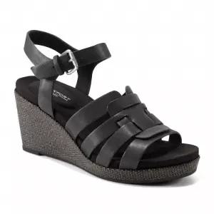베사 웨지 샌들 BESSA WEDGE SANDAL RW0163 401699 락포트