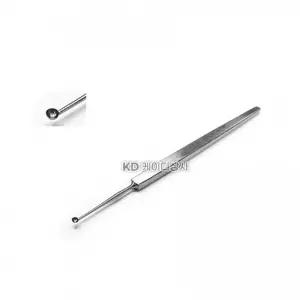 안과 큐렛 CURETTE MAYHOEFFER 350 301 KASCO 1MM