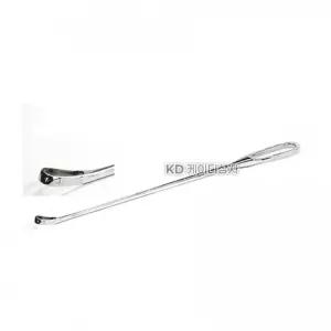 부인과 링큐렛 UTERINE CURETTE 402 207 KASCO SIMS 4