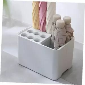 우산꽂이 15구 거치대 양우산 인테리어 소품 현관 정리