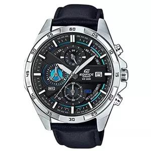 CASIO 카시오 EDIFICE 에디피스 남성용 손목시계 EFR556L1A