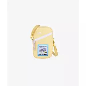 [뉴발란스]키즈 NEWBALANCEKIDS 아동 에센셜핸드폰가방 NK8AGS304U30