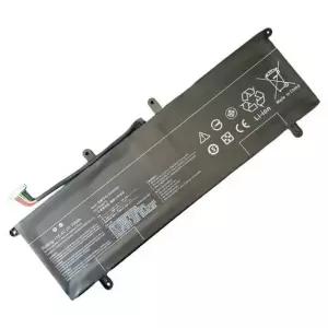 노트북 호환 배터리 교체용 C41N1901 블랙 블랙 링야오X2 DUO UX4000F/FL