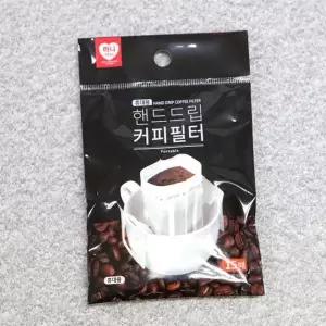 TBZ 하니 핸드드립 커피필터