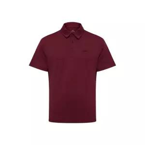 [국내정품] 아이더 EIDER COOLUTION (쿨루션) 남성 아이스버블 반팔 폴로 티셔츠_Wine DMM26269R8 111810