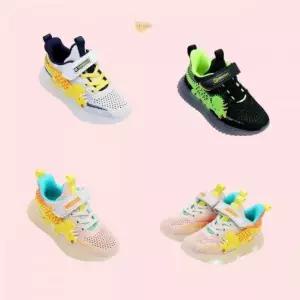 ()다이노솔즈 DINOSOLES LED트리케라 에어 플레임 (150MM 200MM)D... 4744850