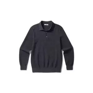 OLZEN 남성 여름 긴팔 티에리 ZOF2ET1313CH