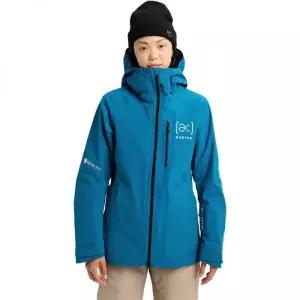 Burton 버튼 AK 고어텍스 업시프트 재킷 - 여성용