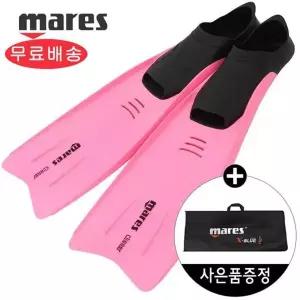 16400668-마레스 강습용 롱핀 오리발 P12159 스포츠용품 스포츠