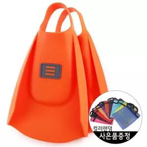 16400351-DMC 슈퍼핀 수영훈련용 숏핀 오리발 P47328 스포츠