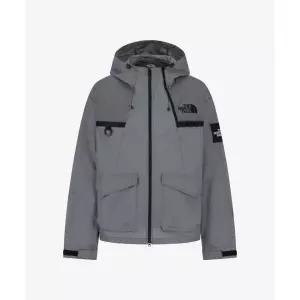 [국내정품] 노스페이스 THE NORTH FACE NJ3LS01J 화이트라벨 쉘던 자켓 COOL GRAY 126607