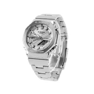 CASIO GSHOCK 카시오 지샥 2100 시리즈 아날로그 디지털 시계 GM2110D7A