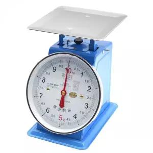 10kg 접시 저울 주방 베이킹 계량저울