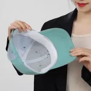 10P 골프 캡 모자 셔츠 땀 흡수 패드 오염 변색 방지 클린 보호 패치