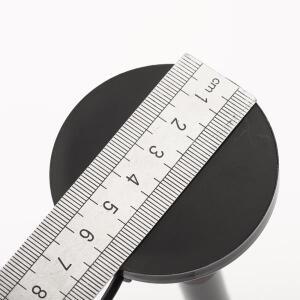 인터넷 통신용 마그네틱 베이스 장거리 안테나 로라 SMA 수 햄 라디오 신호 부스터 433MHz 35dbi