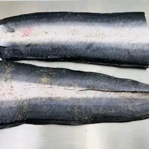 국내산 자포니카 민물장어 1kg