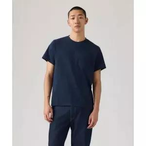 리바이스 LEVI'S 에센셜 포켓 티 005H0-0040 187455