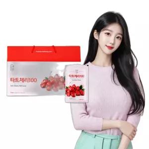 터키 타트체리100 70ml 30팩 1개월분 건강즙 60대아빠생일선물 거래처선물