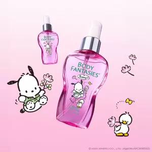바디판타지X포차코 바디스프레이 50ml (택1)