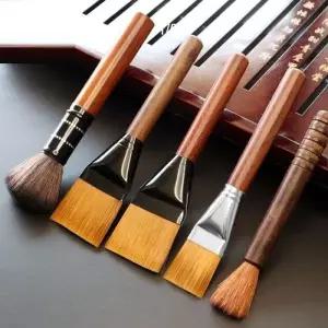 그라인더 청소솔 가정용 카페 에스프레소 커피 브러시